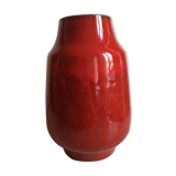 German vintage ceramic vase