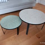 Sarah Lavoine Laredoute terrazzo coffee table