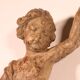Carved Wooden Cherub - 18th Century