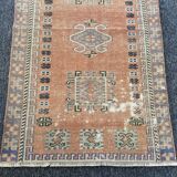 Faded runner rug 3x10m
