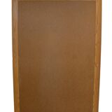 Pine mirror 118 x 75 cm in Scandinavian style