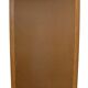 Miroir en pin 118 x 75 cm de style scandinave