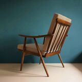 Ton armchair