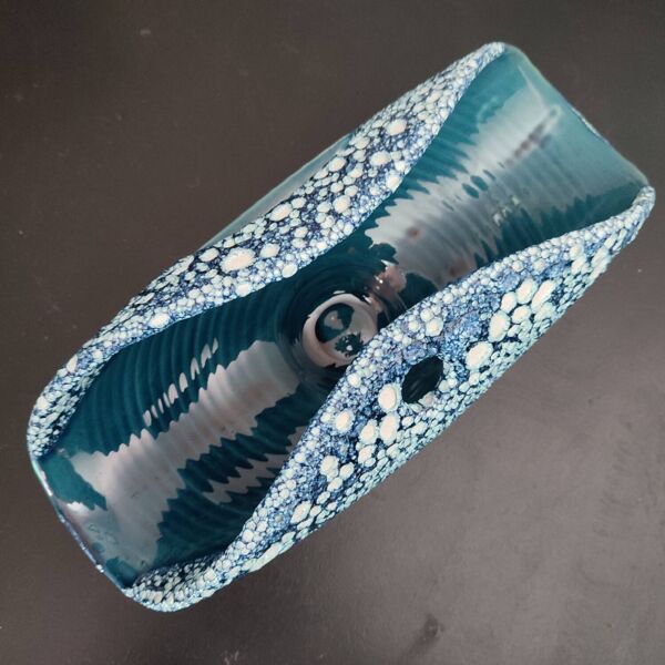 Coupe Écume de Mer Vallauris