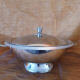 Légumier / soupière inox