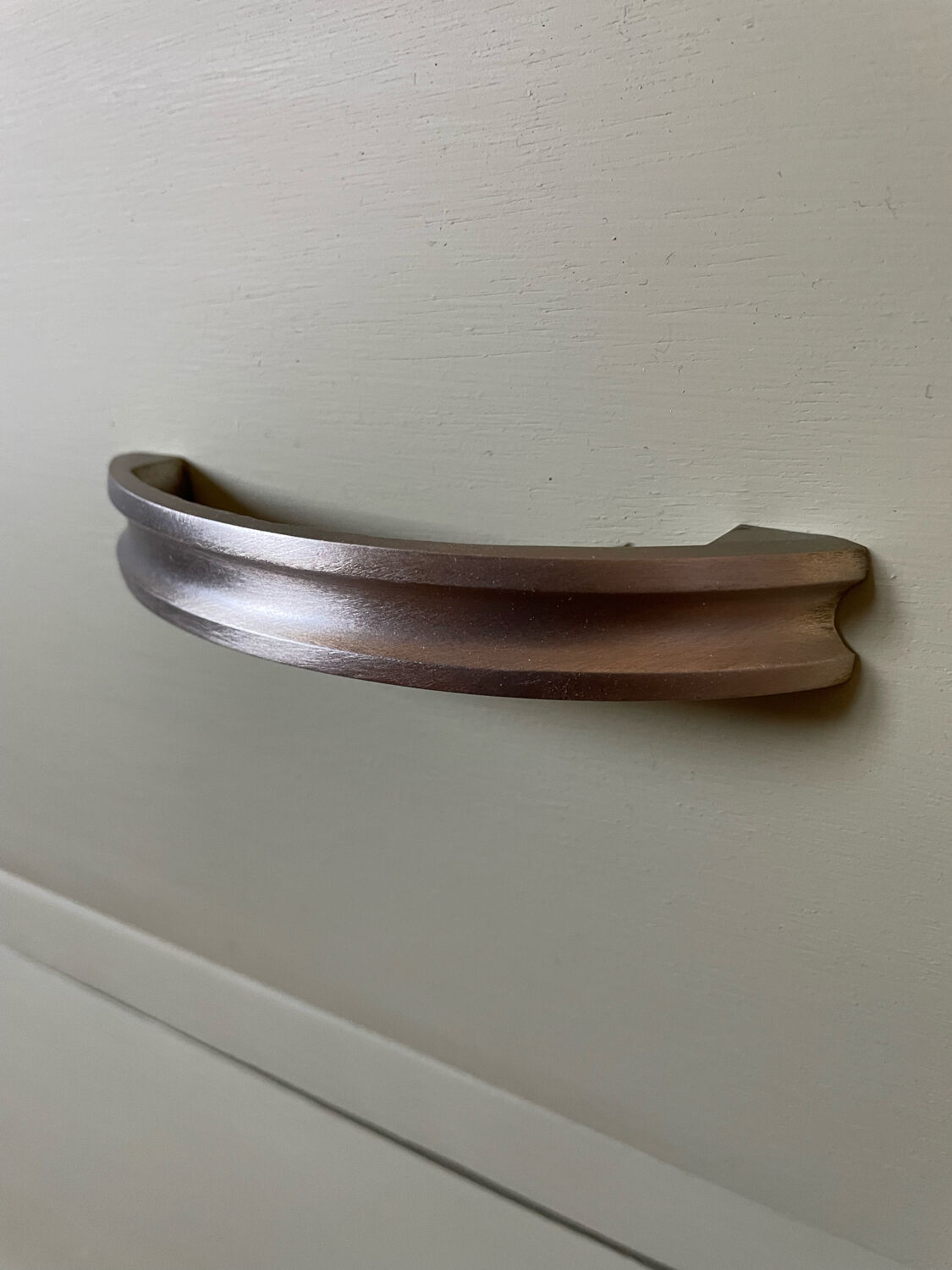 Chest of drawers 3 drawers