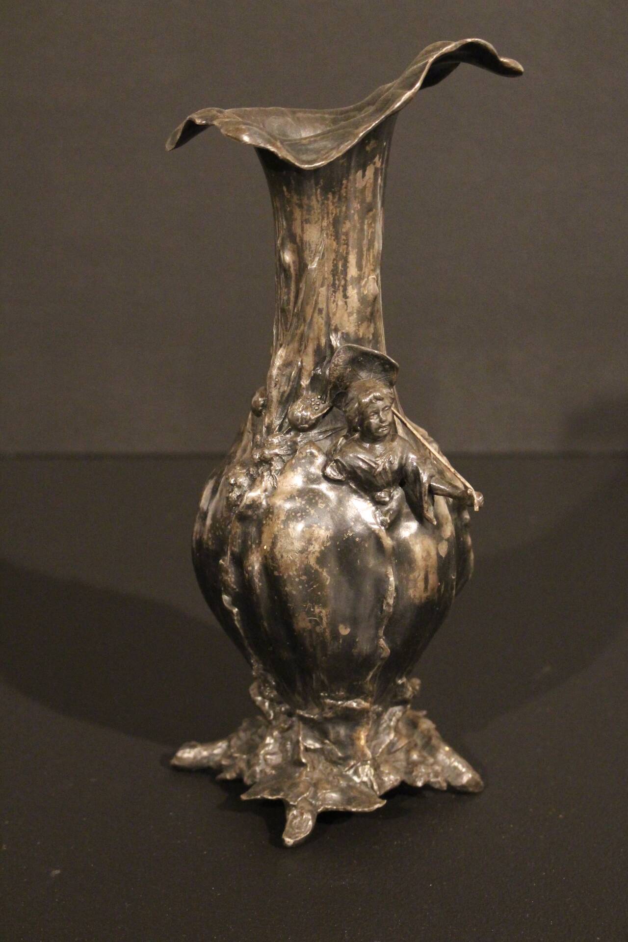 Vase 1900