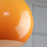 Space Age Jolly Pendant Lamps From Guzzini, Set of 2