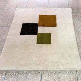 Moroccan rug 250cmx150cm