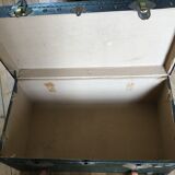 Old trunk