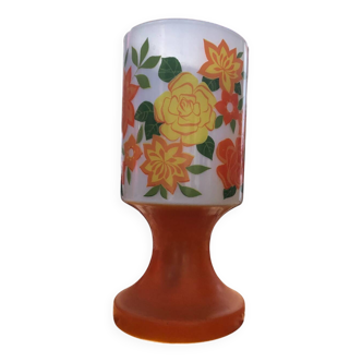70s lamp