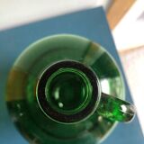 Glass carboy