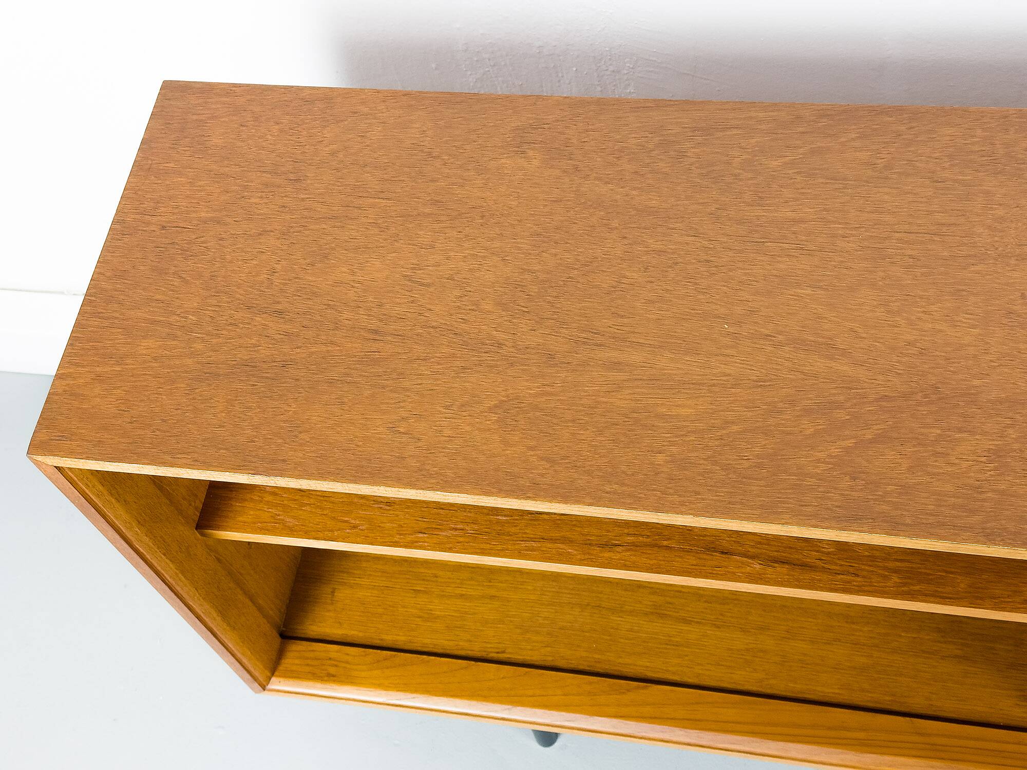 Mid-Century Teak Sideboard from Franzmeyer Möbel, 1971