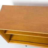 Mid-Century Teak Sideboard from Franzmeyer Möbel, 1971