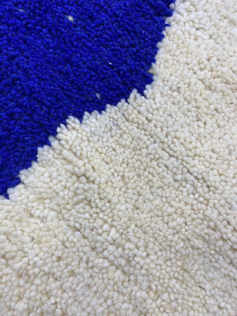 Tapis traditionnels marocain 250cmx150cm