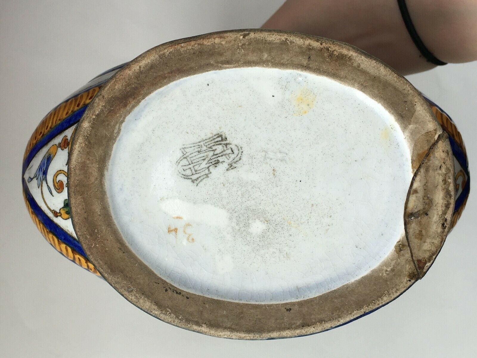 19th-century Venetian renaissance-style house décor