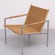 Fauteuil Martin Visser SZ01 pour 't Spectrum, 1960