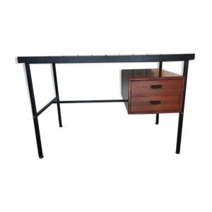 bureau des années 50