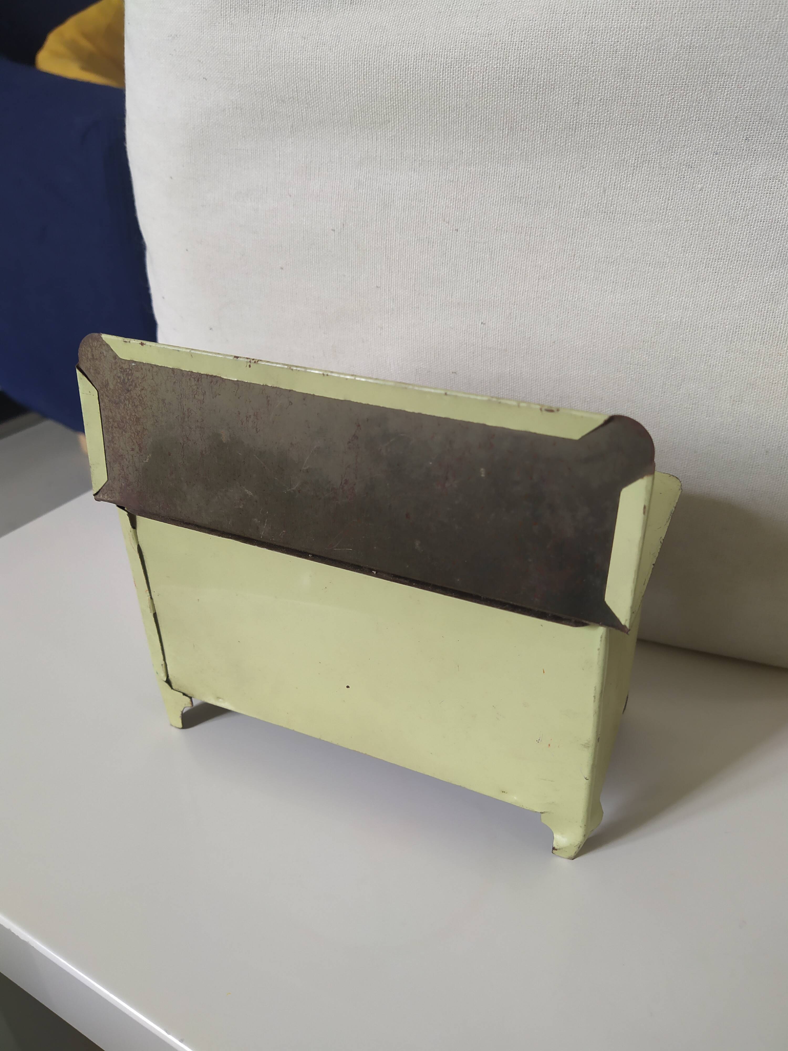 Old children's toy
