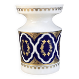 Porcelain vase Unterweisbach