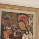 « Femme » de Gösta Falck