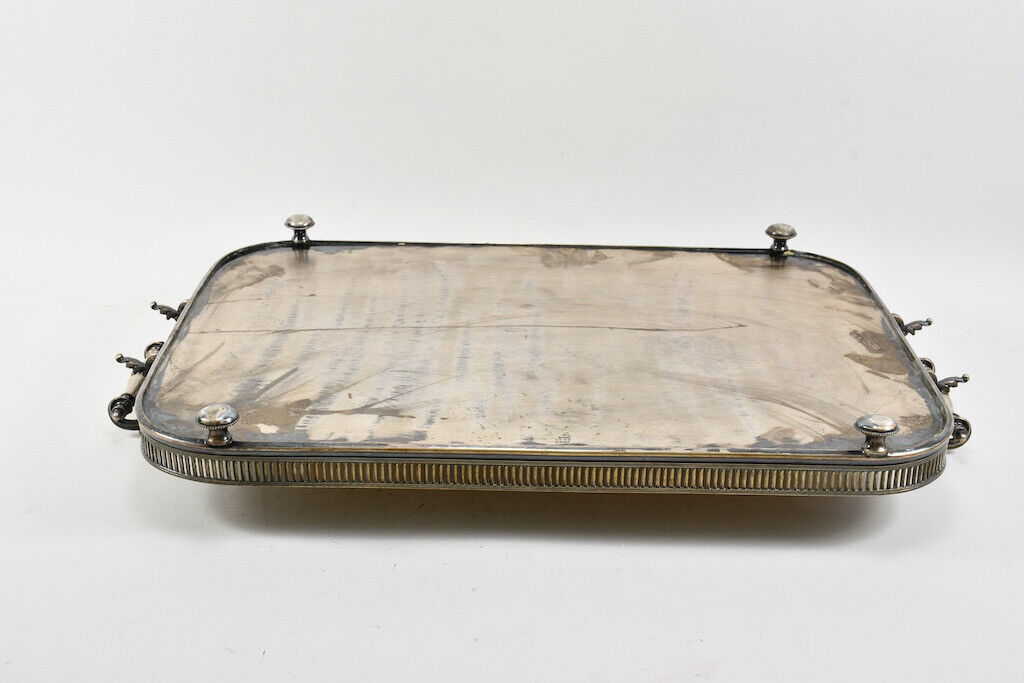 Napoleon III tray