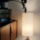 Large Accolay ceramic lamp