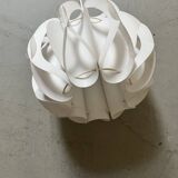 pendant chandelier design butterfly PVC