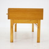 1970s Birch Chest of Drawer, Czechoslovakia