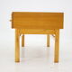 1970s Birch Chest of Drawer, Czechoslovakia