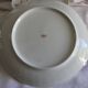Lazeyras Limoges Cake Service France