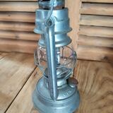 Storm lamp patinated retro galvanized Méva oil vintage DP 0321114