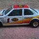 BMW 635 Burago 1/26