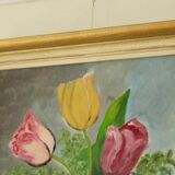 Floral arrangement – M Sundre