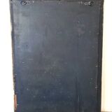 Antique mirror "Honoré" – Palmette decoration