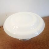 Mushroom lamp art deco