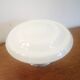 Mushroom lamp art deco