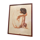 Sanguine nue