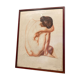 Sanguine nue
