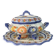 Soup tureen