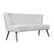 Banquette cocktail 1960