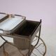 1950s Serving trolley by Svenskt Tenn, Sweden