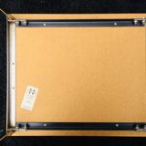 Pair coffee tables by Pierre Guariche for Meurop 60