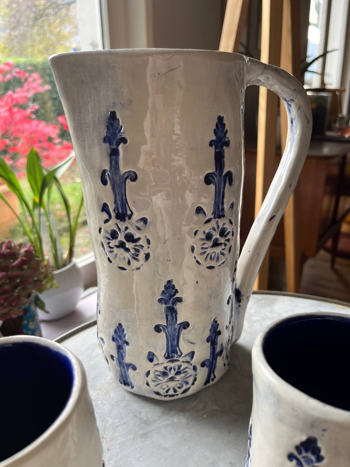 Keskar ceramic service