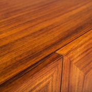 GLR-230 Rosewood Sideboard by Rudolf Bernd Glatzel, 1960s