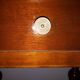 Table d'appoint/desserte, style Louis XIII