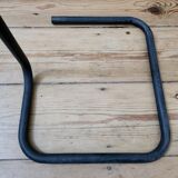 Tubular valet