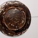 Large painted plate G. Licata Sciacca