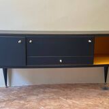 Small console sideboard