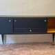 Small console sideboard